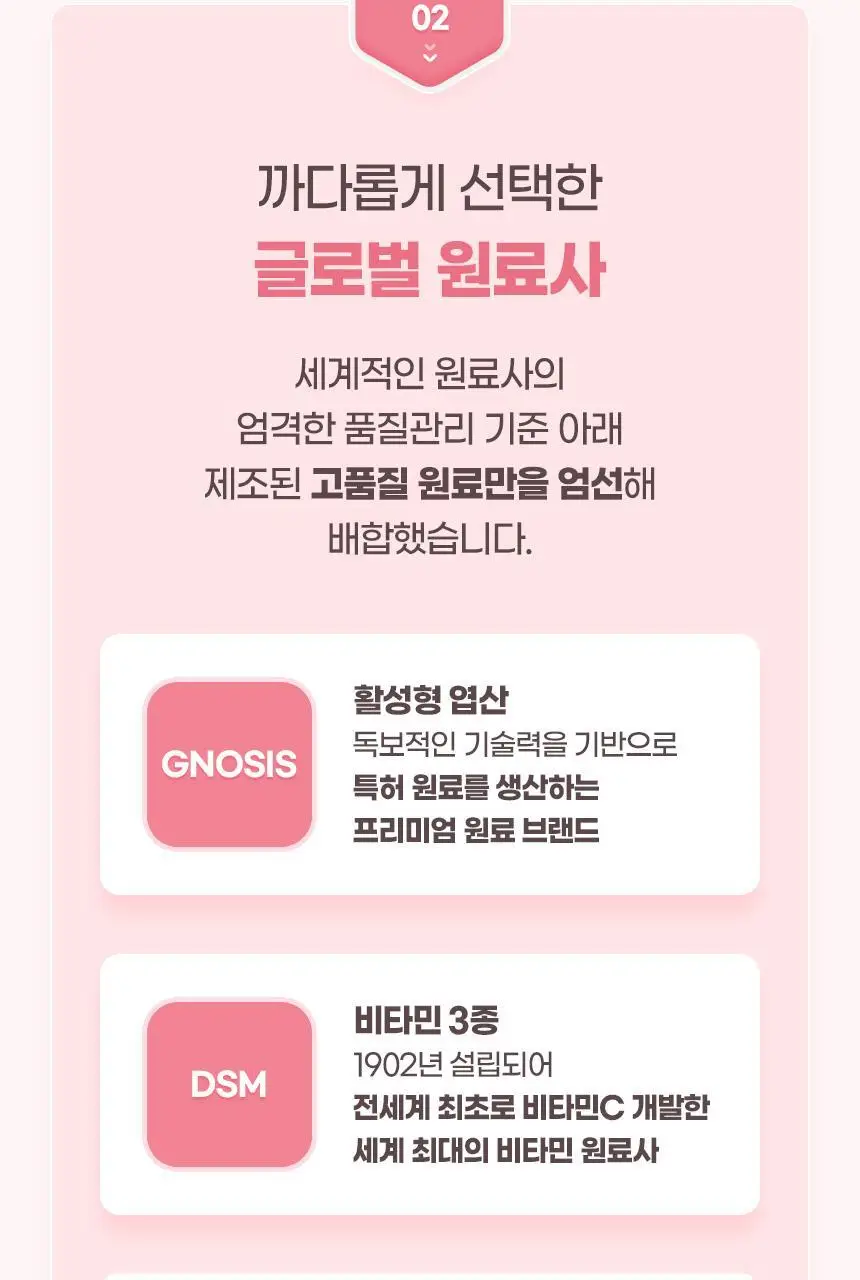 [비건인증/총 4개월분] GNM 활성 엽산 800 비타민B 2박스 / 비타민C 상세페이지 21